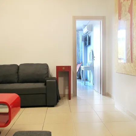 Stemma Superior Luxury Lägenhet *