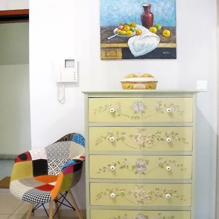 Stemma Superior Luxury Apartment Thessaloniki