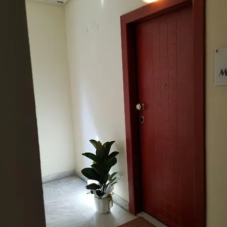 Apartment Stemma Superior Luxury *