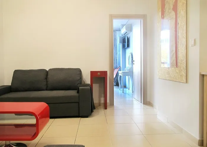 Stemma Superior Luxury Appartamento *