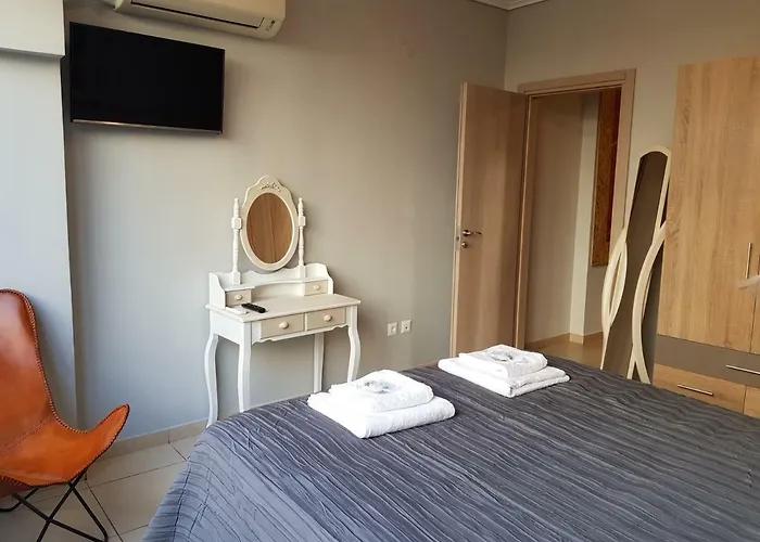 Stemma Superior Luxury Appartamento *