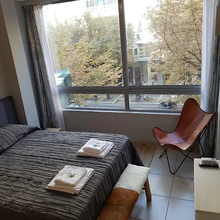 Stemma Superior Luxury דירה סלוניקי