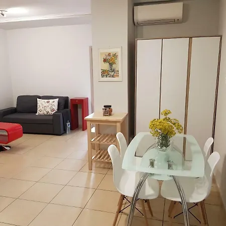 Stemma Superior Luxury דירה *