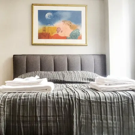 Stemma Superior Luxury Thessaloniki