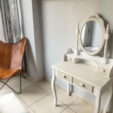 Stemma Superior Luxury Lägenhet Thessaloníki