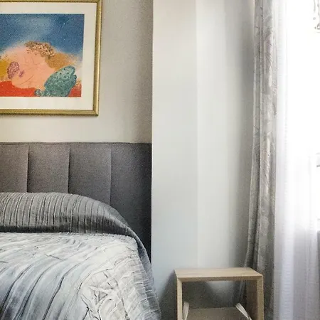 Lägenhet Stemma Superior Luxury *