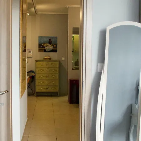 Stemma Superior Luxury דירה