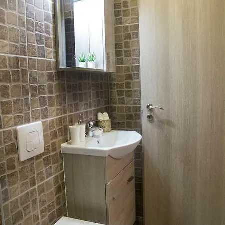 Stemma Superior Luxury דירה סלוניקי
