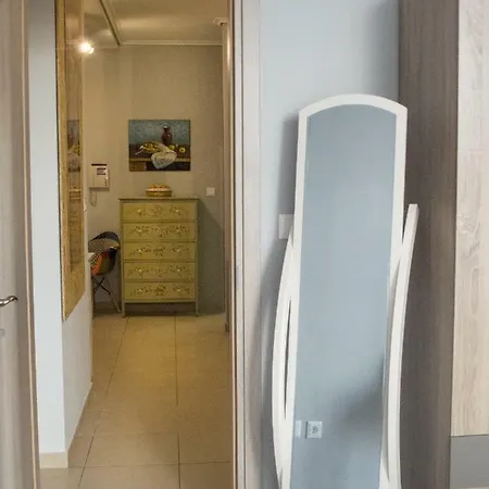 Stemma Superior Luxury דירה