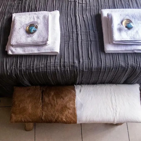 Stemma Superior Luxury דירה