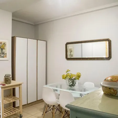 Stemma Superior Luxury דירה
