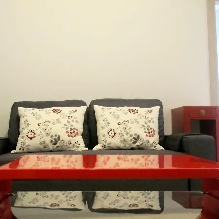 Apartmán Stemma Superior Luxury