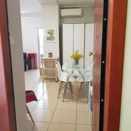 Apartmán Stemma Superior Luxury