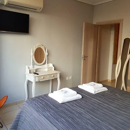 Stemma Superior Luxury Apartmán *