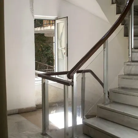 Apartmán Stemma Superior Luxury
