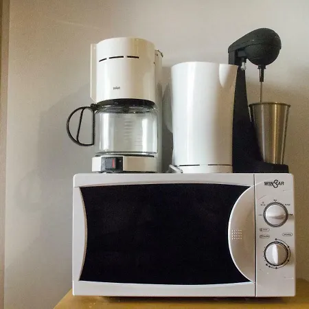 Stemma Superior Luxury Appartamento Salonicco