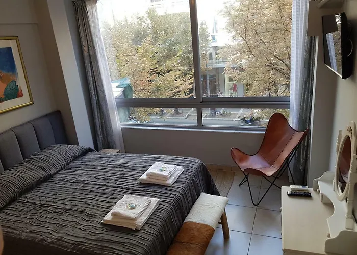 Stemma Superior Luxury Appartement Thessalonique