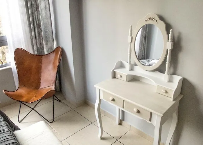 Stemma Superior Luxury Appartement Thessalonique