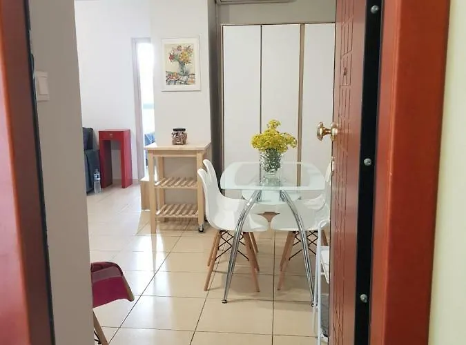 Appartement Stemma Superior Luxury