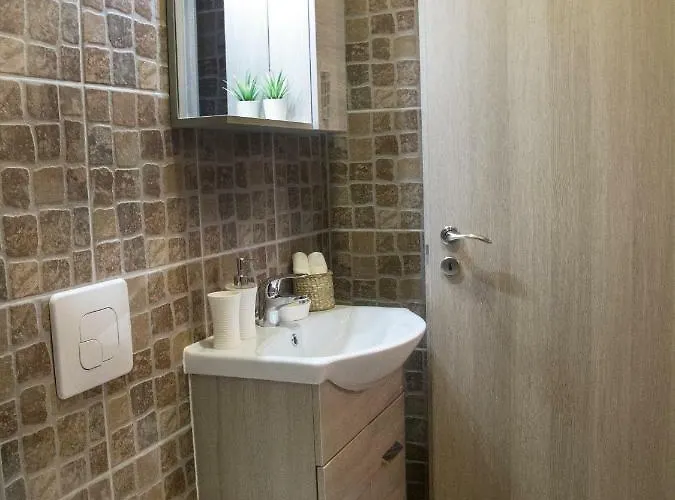 Stemma Superior Luxury Appartement Thessalonique