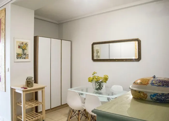 Stemma Superior Luxury Appartement